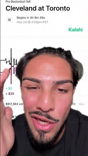 Use code “RYAN” for a free $10 on a $5 deposit