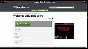 Virtual Dj Free Download Cnet