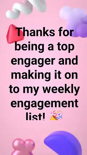 20 reactions · 7 comments | Thanks for being a top engager and making it on to my weekly engagement list!  Muzahir Shah, Ghulam Yasin | Iqra Batool | Facebook