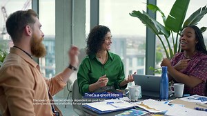 30K views · 2.3K reactions | Find out what happens when Usain Bolt, working as an intern at PayPal, pitches his big idea – Bolt Bucks. | Xoom | Facebook