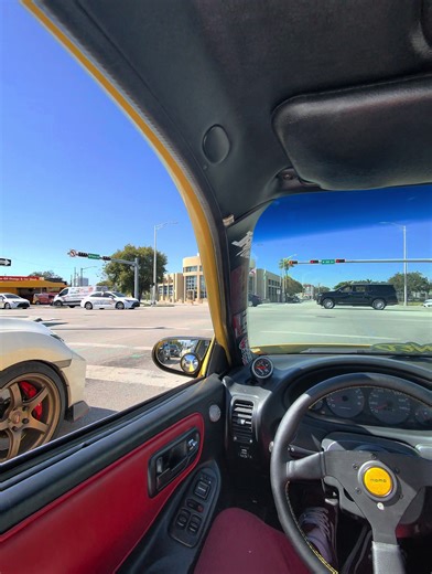 Civic typeR vs Dc2 integra turbo