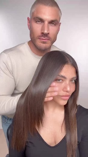 My water proof hair hack 💦 #dreamcoat