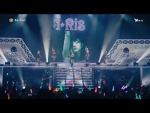 【ライブ映像】『Re：Call』 i☆Ris 10th Anniversary Live ~a Live~