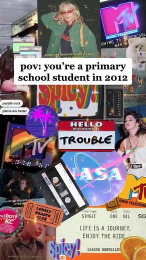 #fyp #2000sthrowback #studyladder #nostalgia #OscarsAtHome #primaryschool #foryou #foryoupage #memories #school #petalien