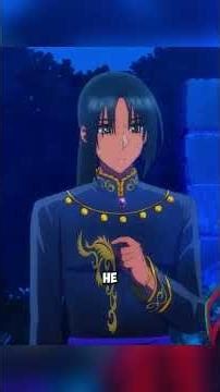 A Declaration of Love