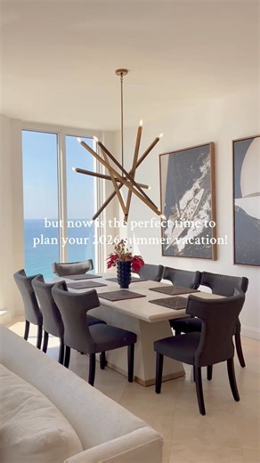 Book early to lock in the best properties, dates, and rates before they're gone! ⛱️ 🔗 https://bit.ly/compassresorts #destin #destinfl #destinflorida #beach #summer #vacationrental | Compass Resorts