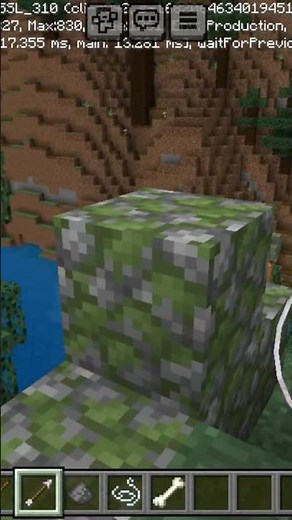 completing task #minecraft