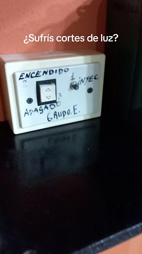 Generador con arranque semi-automático