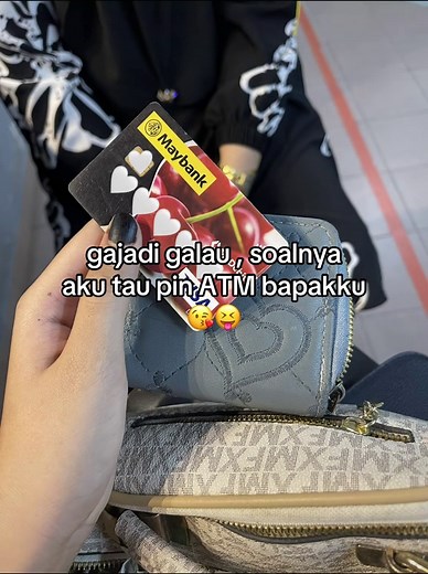 😝#fypシ #4u #atm #fyppppppppppppppppppppppp #bismillahfyp