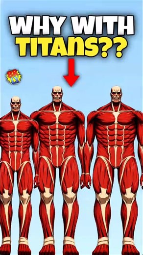 Why Karl Fritz Built the Walls Using Titans??🤔#shorts #animeshorts #anime #attackontitan