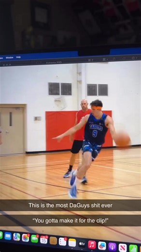 Classic fr 🤦🏻‍♂️😭 #basketball #troll #fail