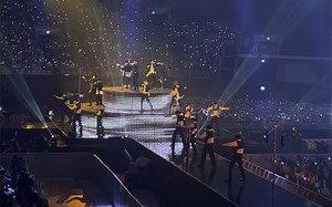 THE BOYZ | 23首尔演唱会 欢迎收看一些让人震撼的演出