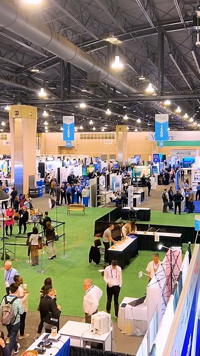 Ever wondered why Pittcon’s such a good fit for science students, researchers and professionals wanting to get ahead in their careers? Click here to read more. https://ifls.online/pittcon-2026-registration | IFLScience