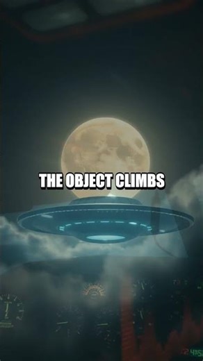 The Night Tic Tac Reenactment