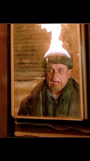 Home Alone (1990) | Kevin’s Trap House Torture Begins