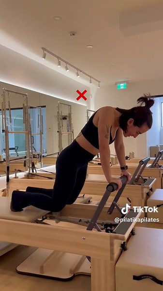 Pilatika Pilates on TikTok