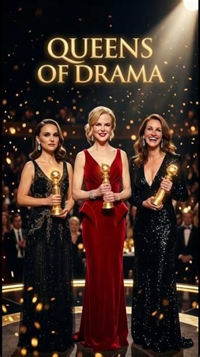 Every Drama Best Actress Winner 👑 #Shorts