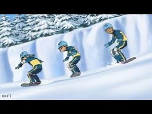 {Inazuma Rebirth} Dribble Quest