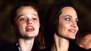 Watch Shiloh Jolie-Pitt Show Off Her Impressive Dance Skills