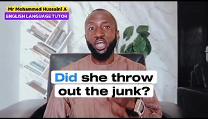 How to use DO, DOES, and DID in some sentences Part 10 | Mohammed Hussaini A