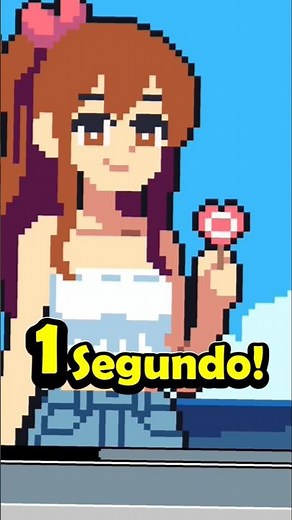 Aseprite's HIDDEN TRICK for Perfect Outlines #aseprite #pixelart #tutorial