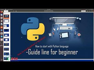 Day 14 #100DaysML: Pycharm IDE for Python Run-through step by step