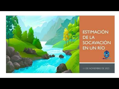 Estimación de la Socavación en un Río con Hec-Ras