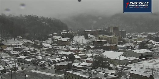 WSAZ  | Tracking ice, snow, sleet and more
