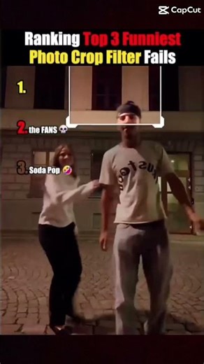 Ranking funny Photo fails