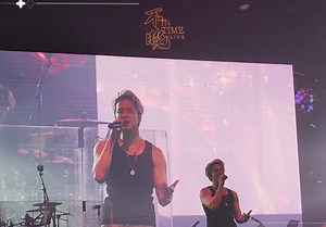 20240817Jsheon 庄珣#别问很可怕巡演#武汉站-同个世界（explicit）