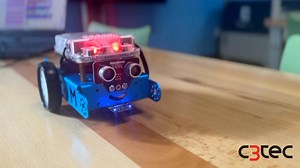 40 reactions · 3 comments | 烙 ¡Explora, crea y programa en el Coding...