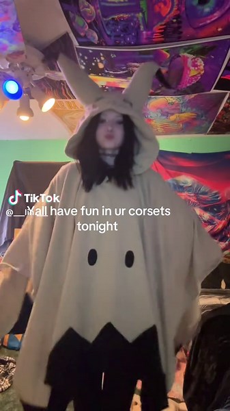 Mimikyu: The Enigmatic Pokémon You Need for Halloween