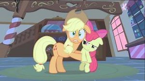 Soundtrack - My Little Pony - 07 - Evil Enchantress song