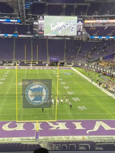 Spring Lake Park Dance Team on Reels