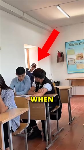 Teacher outsmarts student | Teens 2