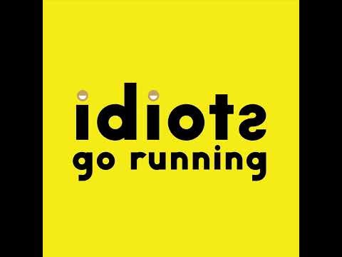 S04 E05 - Training For Ultras, Marathon and Perfect Running Shoe