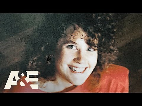 Cold Case Files: Police Receive Detailed Confession From Murderer Decades After Crime | A&E