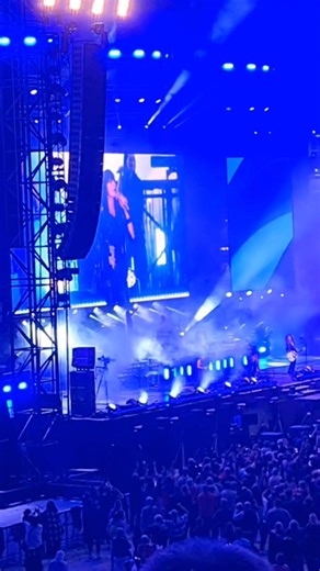 80s ICON Nena live 🇩🇪 Irgendwie irgendwo irgendwann