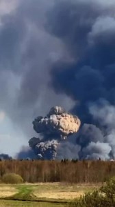 Make no mistake - this is Russia's revenge. Their 51st arsenal is still exploding, missiles and ammunition are burning, and in response they are doing what they always do: striking at peaceful Ukrainian cities. Kyiv, Kharkiv, Pavlohrad, Zhytomyr - they are all under attack. But we will survive. We are fighting. We will survive. Slava Ukraine. Heroyam Slava!💙💛 We continue to work only because you read and support us. If you appreciate what we do, please become our sponsor or donate here👇 ☕️ bu