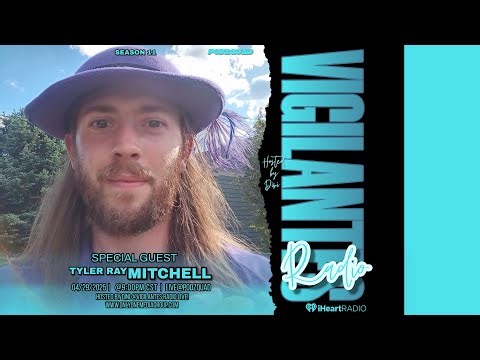 THE TYLER RAY MITCHELL INTERVIEW.