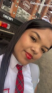 Gabriela quitian | Sneyder Quitiam