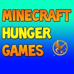 Hunger games Minecraft Map
