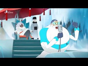 Droners season 2 episode 11 partie 1