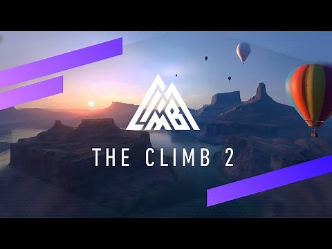 The Climb 2 - Red Bull Trailer