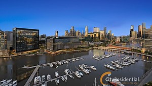 Sold Apartment 2002/90 Lorimer Street, Docklands VIC 3008 - Jan 10, 2022