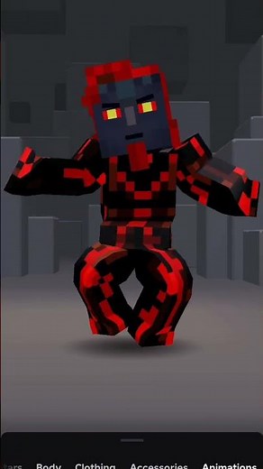 I need iron blocks 🗣️🔥 #minecraftstorymode #mcsm #forsaken