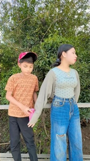 Couple Prank Gone Funny 🤣 | Love & Fun Together #CouplePrank #FunnyCouple #LoveAndFun