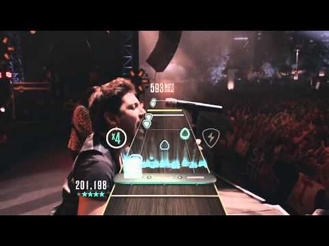 Girls - The 1975 - Guitar Hero Live 100% FC #17