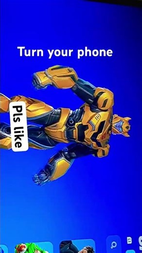 My Fortnite account 😊😊