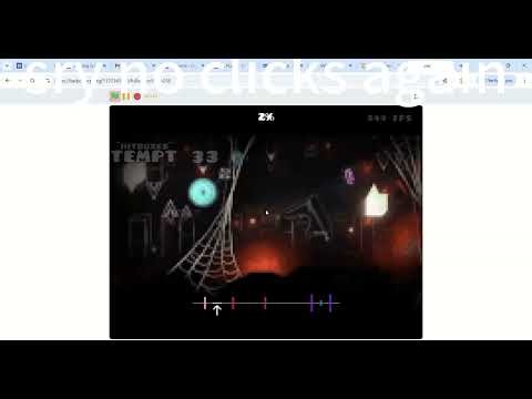 [WITH HITBOXES] Scratch Cobwebs 37%